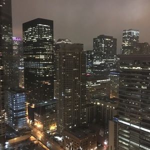 Meet your Posher, Ana